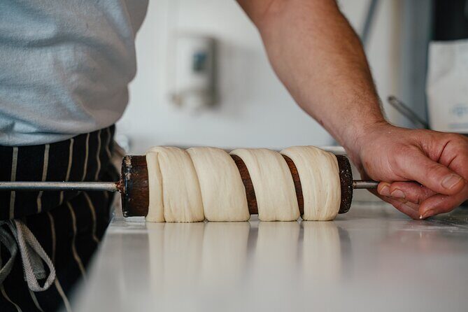 Budapest Food Tour & Wine Tasting 2025 by Foodapest - What is the Budapest Food & Wine Tour All About?