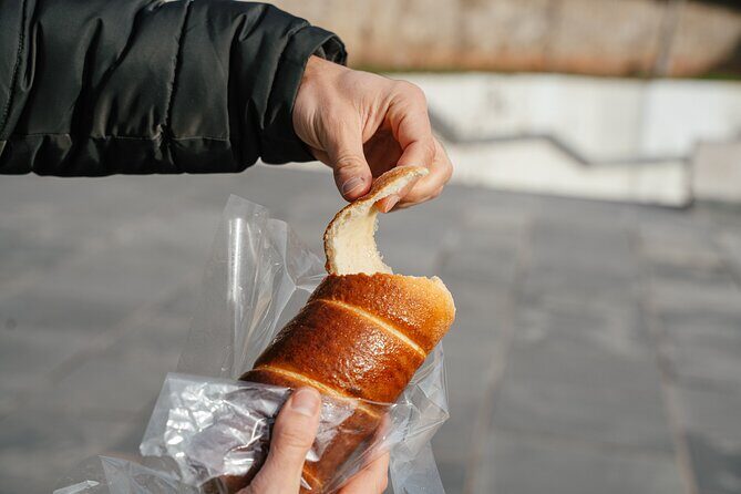 Budapest Food Tour & Wine Tasting 2025 by Foodapest - What Do People Say?