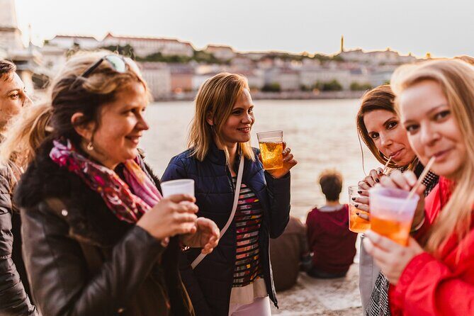 Budapest Food Tour with a Local: A Feast for Foodies 100% Personalized - The Experience: What It’s Like