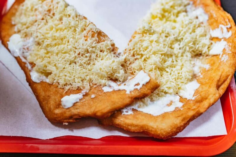 Budapest Food Walking Tour: Eat, Sip & Explore Like a Local - Starting Point and Introduction