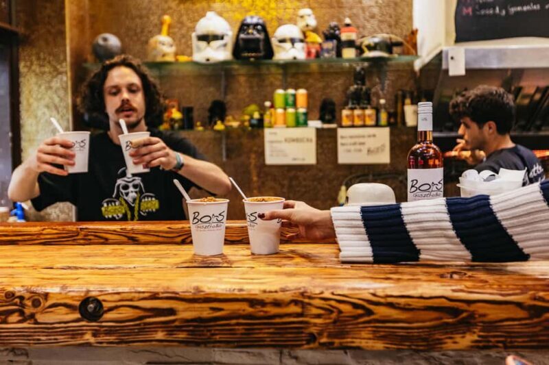 Budapest Food Walking Tour: Eat, Sip & Explore Like a Local - Cultural Context & Local Insights