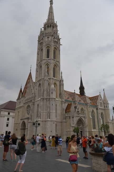 Budapest: Full-Day Private City Tour by Car with Guide - FAQ