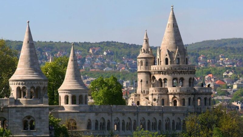 Budapest Full-Day Private Guide Services - The Bottom Line