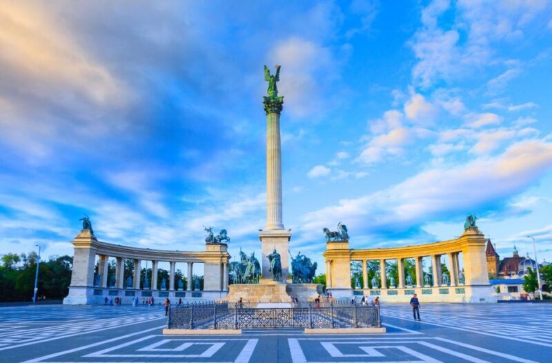 Budapest Full-Day Private Guide Services - Frequently Asked Questions