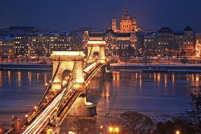 Budapest Ghost Quest: Self-Guided Haunted City Adventure - Who Is This Tour For?