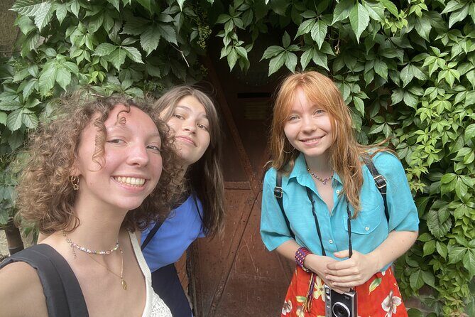 Budapest Ghost Quest: Self-Guided Haunted City Adventure - The Bottom Line