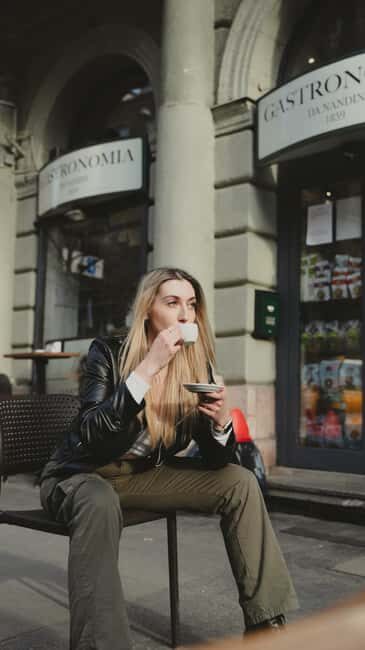 Budapest Grand Café: History, Photo & Taste tour - An Honest Overview of the Budapest Grand Café: History, Photo & Taste Tour