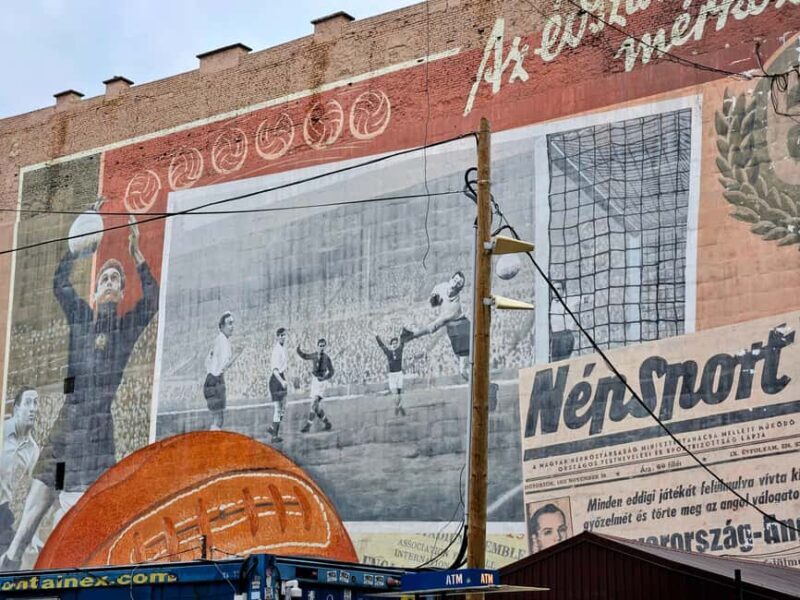 Budapest: Grand City Walking Tour with a Guide - Final Thoughts