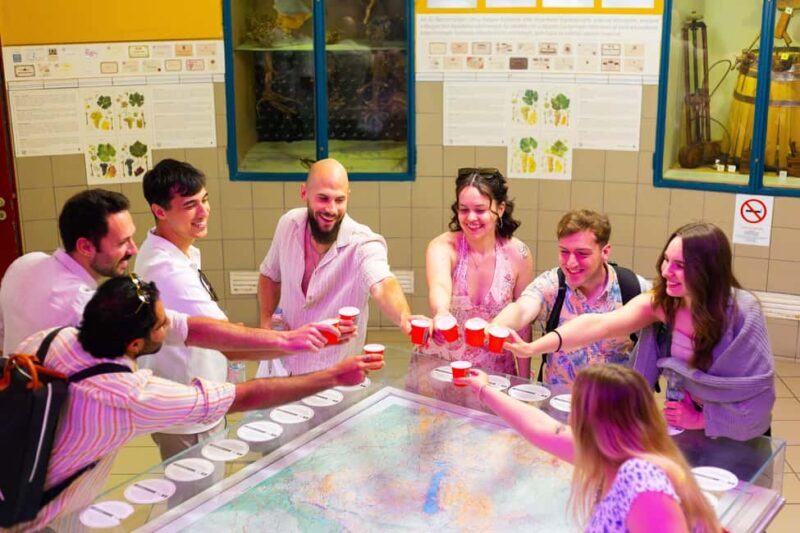 Budapest: Grand Market Tasting Tour with Local Guide - The Guide and Tour Dynamics