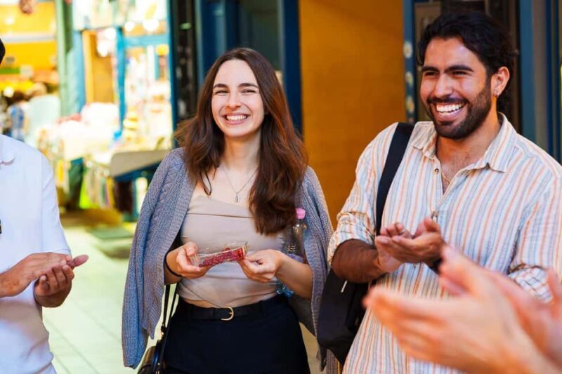 Budapest: Grand Market Tasting Tour with Local Guide - Practical Details