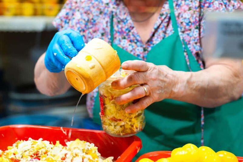 Budapest: Grand Market Tasting Tour with Local Guide - Final Thoughts