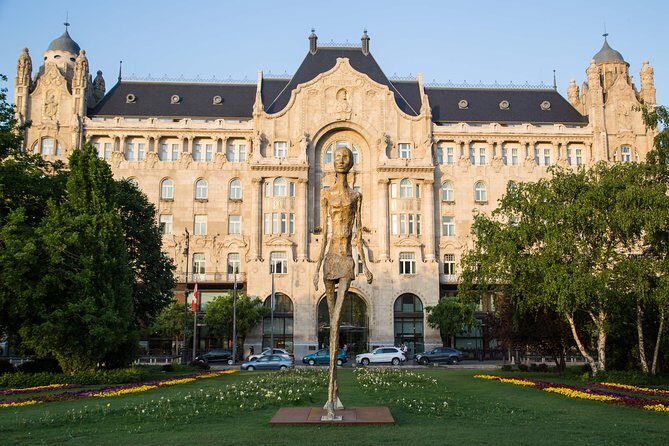 Budapest Grand Walk - FAQ