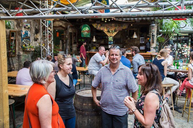 Budapest Grand Walk - Final Thoughts