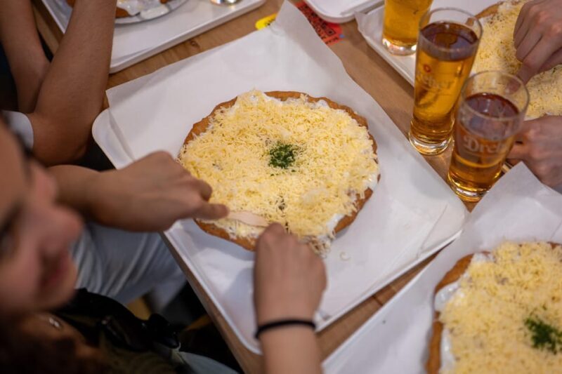 Budapest: Guided Food Tour with Wine, Beer, and Shots - Who Is This Tour Best For?