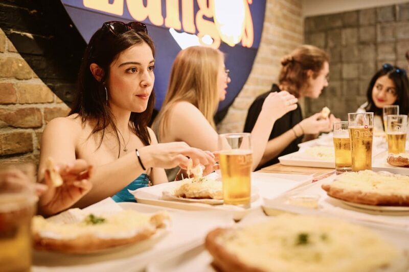 Budapest: Guided Food Tour with Wine, Beer, and Shots - Final Verdict