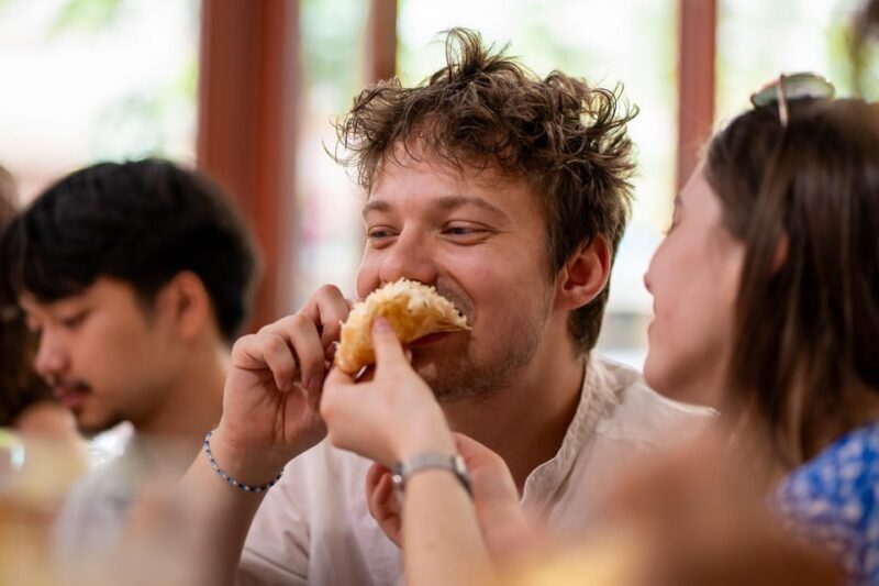 Budapest: Guided Food Tour with Wine, Beer, and Shots - FAQ