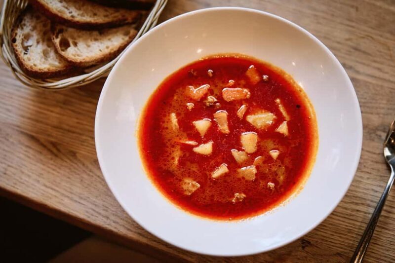 Budapest Guided Food Walking Tour with Drinks Included - Final Thoughts: Who Will Love This Tour?