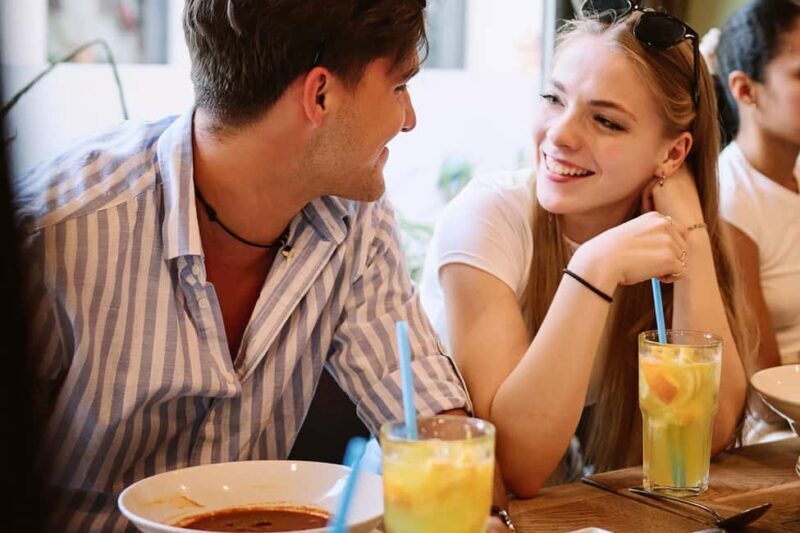 Budapest Guided Food Walking Tour with Drinks Included - FAQ