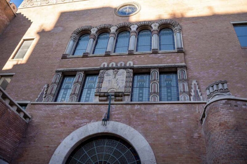 Budapest: Guided Jewish Tour with Ghetto Wall Exhibition - Price & Value Analysis