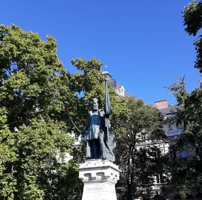 Budapest: Guided Musical Tour & Folk Music Performance - An Overview of the Experience