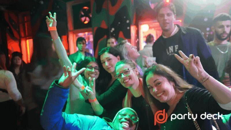 Budapest: Guided Pub Tour to Ruin Bars with Games & 6 Shots - What to Expect from the Tour