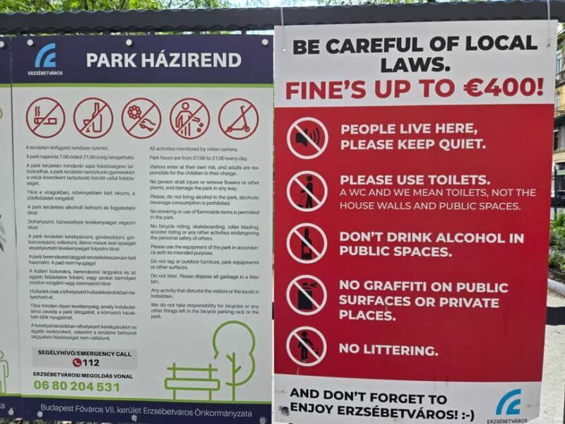 Budapest: Guided Pub Tour to Ruin Bars with Games & 6 Shots - What the Reviews Say