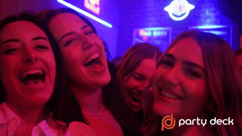 Budapest: Guided Pub Tour to Ruin Bars with Games & 6 Shots - Practical Tips