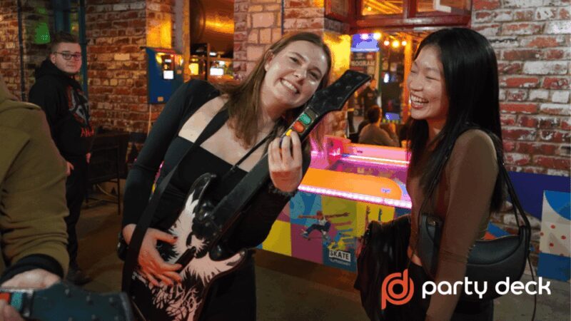 Budapest: Guided Pub Tour to Ruin Bars with Games & 6 Shots - Who Is This Tour Best For?