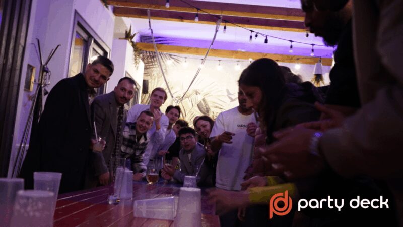 Budapest: Guided Pub Tour to Ruin Bars with Games & 6 Shots - FAQ