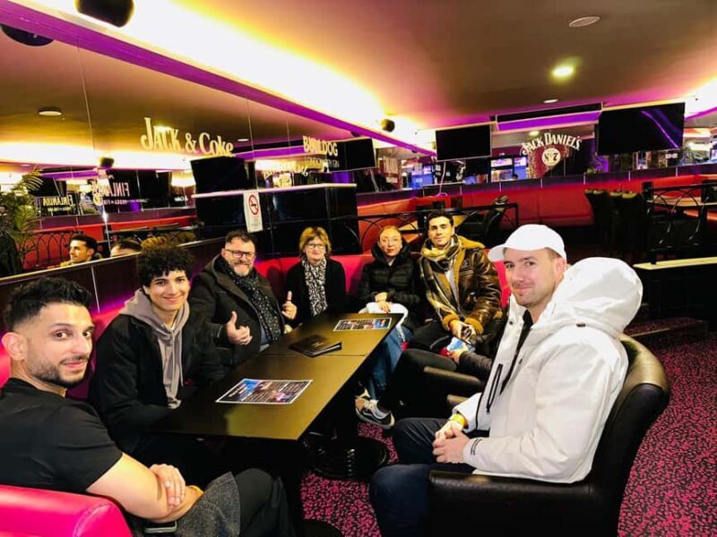 Budapest: Guided Ruin Bar Pub Crawl VIP Entry & 6 Free Shots - Final Thoughts