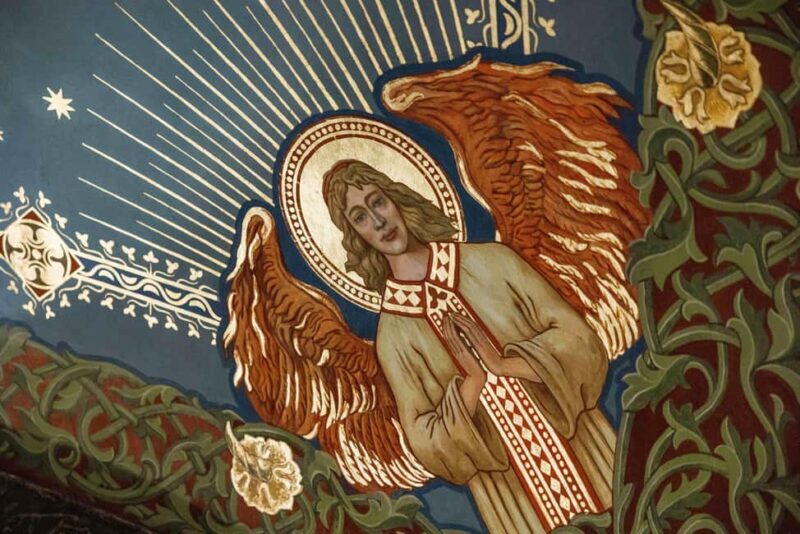 Budapest: Habsburg Palatine Crypt Guided Tour - FAQ