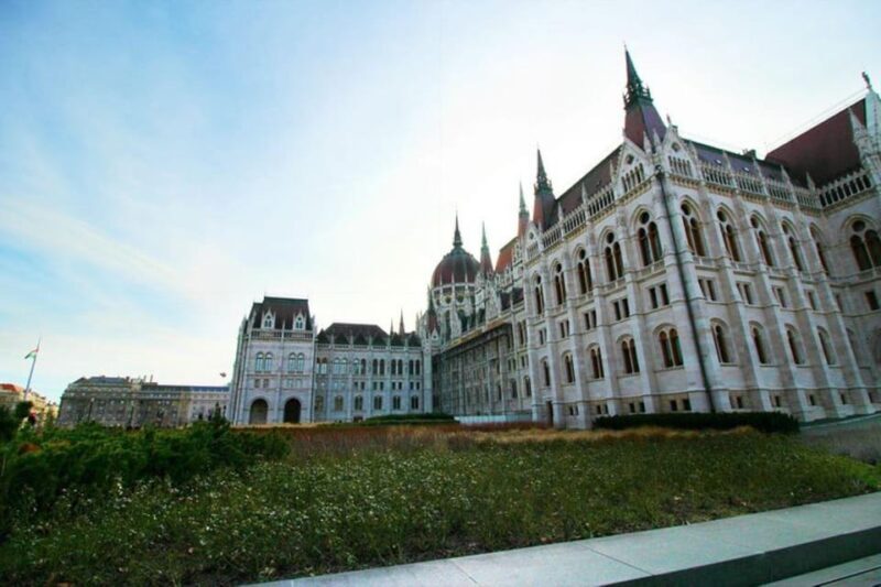 Budapest Half Day Car Tour with Guide - Pricing and Value
