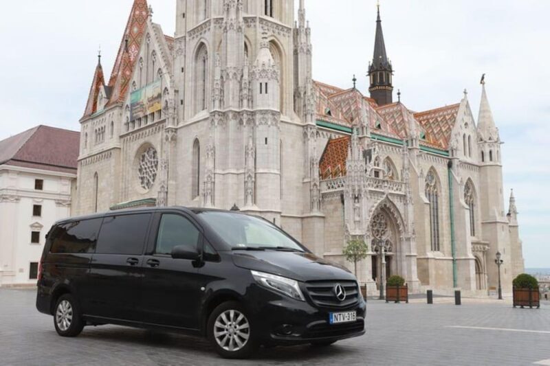 Budapest Half Day Car Tour with Guide - FAQ