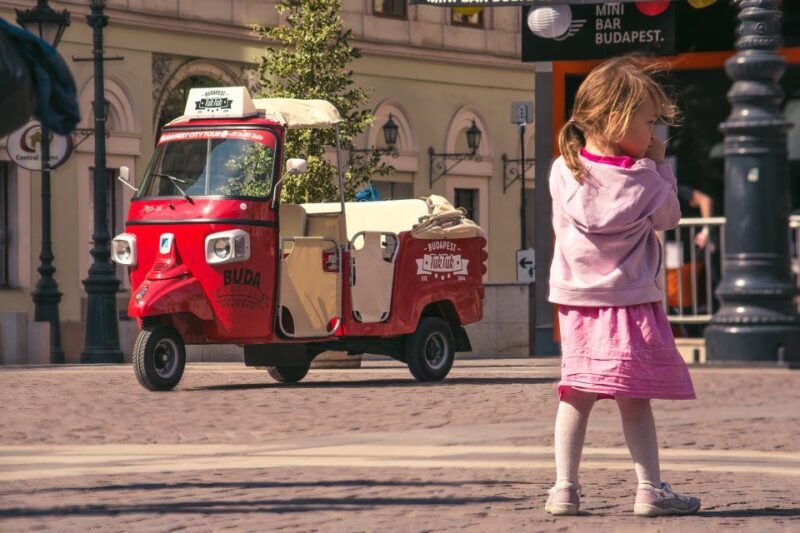 Budapest: Half-Day Exclusive Highlights Private Tour - What to Keep in Mind