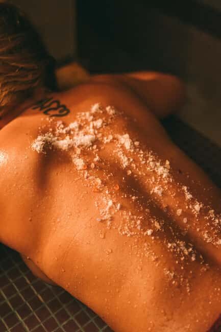 Budapest: Hammam Ritual - Who Will Enjoy This Experience?