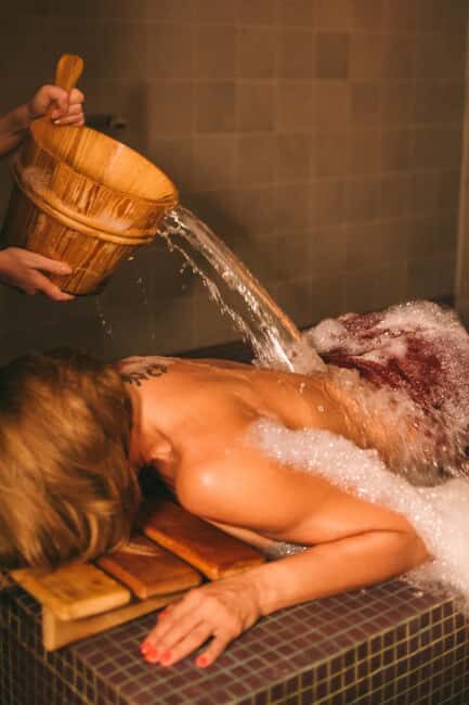 Budapest: Hammam Ritual - FAQ