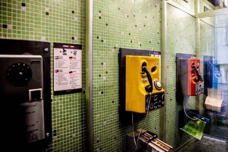 Budapest: Hammer & Sickle Communism Walking Tour - An Honest Look at the Experience