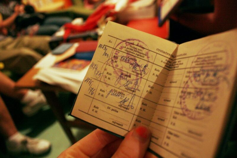 Budapest: Hammer & Sickle Communism Walking Tour - Final Thoughts