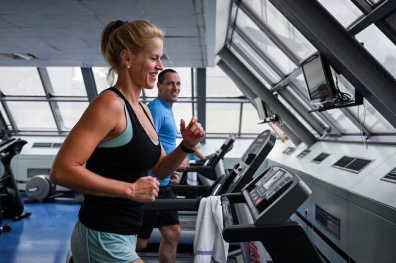 Budapest: Helia Day Spa entry ticket - Who Would Love This?