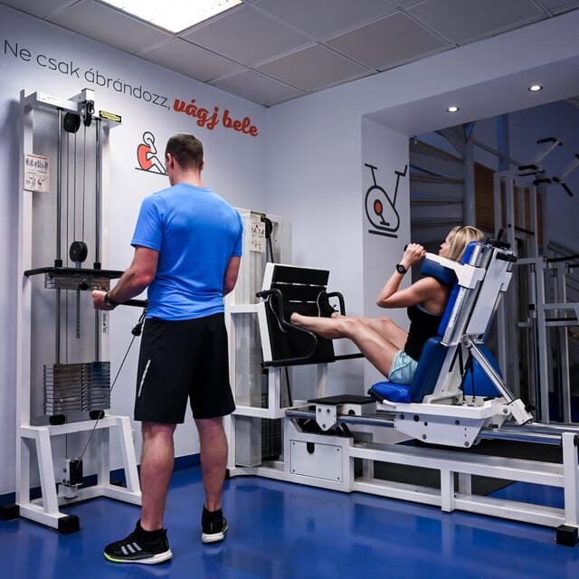 Budapest: Helia Day Spa entry ticket - Final Thoughts