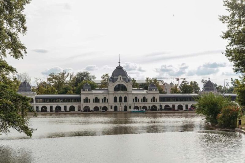 Budapest: Heroes' Square-City Park Tour & Music Performance - FAQ: Your Practical Questions Answered