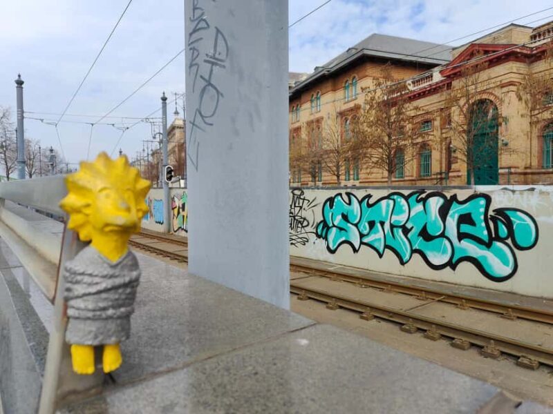 Budapest Hidden Gems Bike Tour: Mini Statues & Views - Who Would Love This Tour?