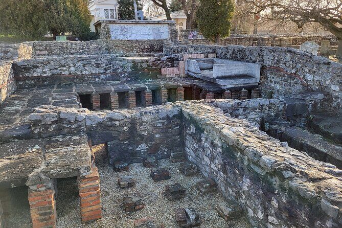 Budapest Hidden Gems: Roman Aquincum Private Tour - Wrap-up: Is This Tour for You?