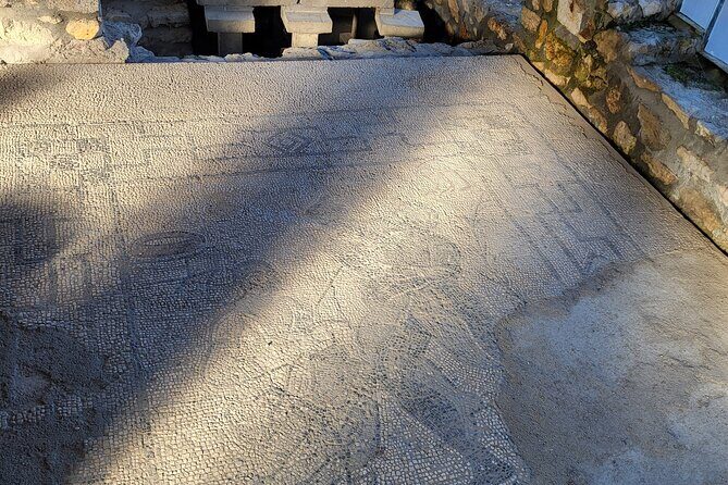 Budapest Hidden Gems: Roman Aquincum Private Tour - FAQs