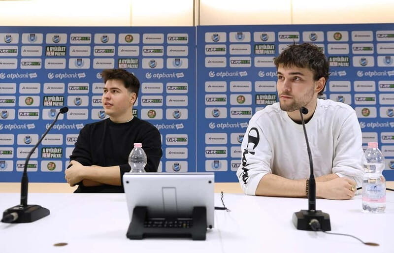 Budapest: Hidegkuti Stadium Guided Tour - Key Points