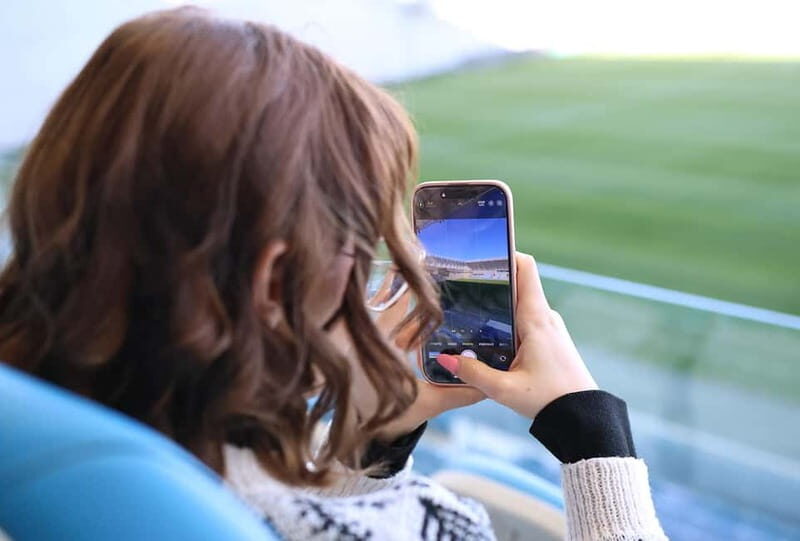 Budapest: Hidegkuti Stadium Guided Tour - What to Expect During the Visit