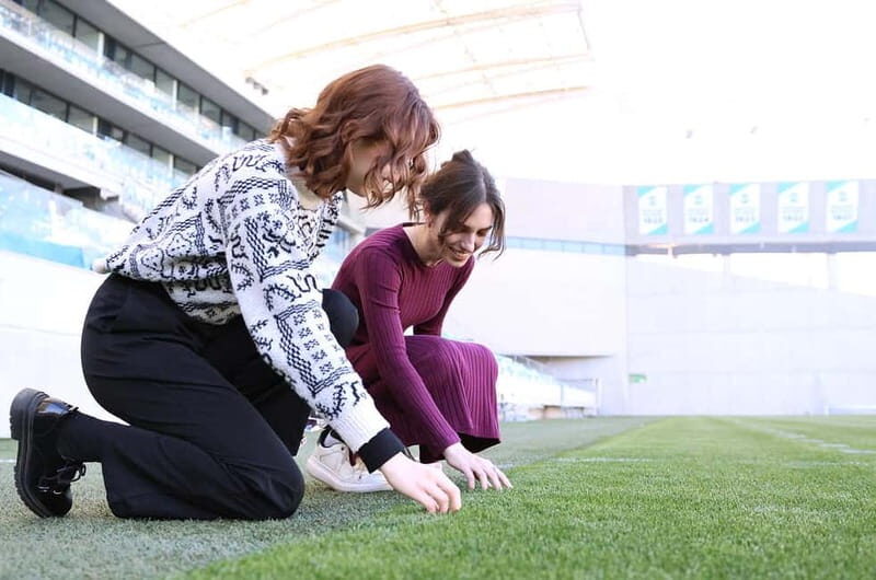 Budapest: Hidegkuti Stadium Guided Tour - Additional Details That Matter