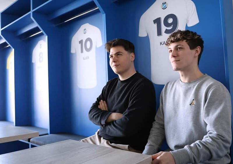 Budapest: Hidegkuti Stadium Guided Tour - Final Thoughts: Who is This Tour For?