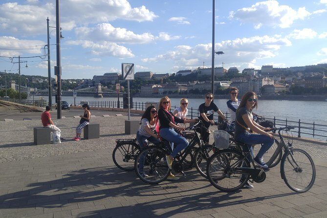 Budapest Highlights Bike Tour - Practical Considerations Before Booking