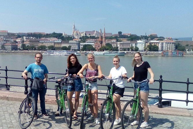 Budapest Highlights Bike Tour - Final Verdict
